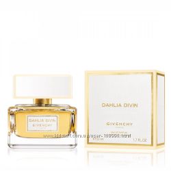 #5: GIVENCHY DAHLIA DIVI