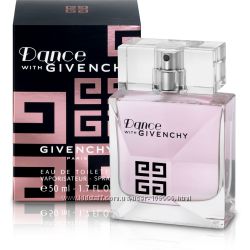 #7: DANCE WITH GIVENCHY