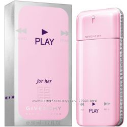 #9: GIVENCHY PLAY FOR HE