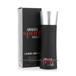 #3: CODE SPORT