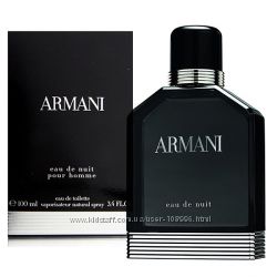 #6: EAU DE NUIT