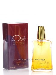 #1: GUY LAROCHE JAI OSE