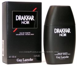 #2: GUY LAROCHE DRAKKAR 