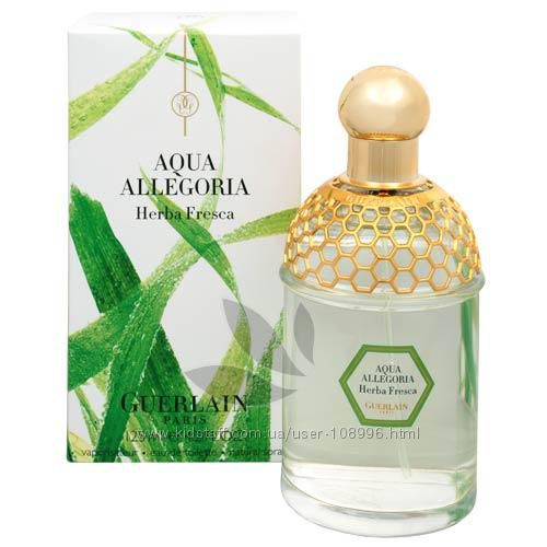 #2: HERBA FRESCA