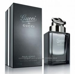 #1: GUCCI BY GUCCI POUR 