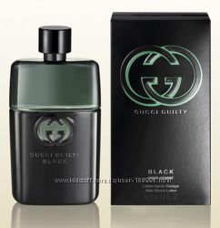 #4: GUCCI GUILTY BLACK P