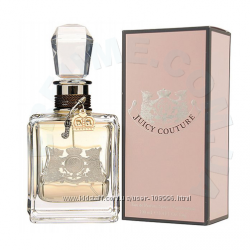 #2: JUICY COUTURE 