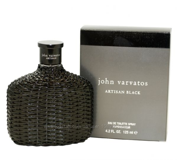 #3: ARTISAN BLACK
