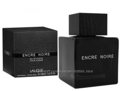 #1: LALIQUE ENCRE NOIRE