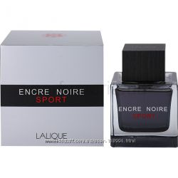 #2: ENCRE NOIRE SPORT