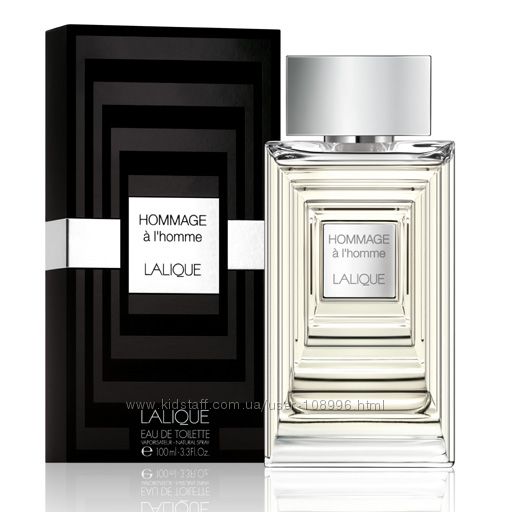 #3: HOMMAGE A LHOMME