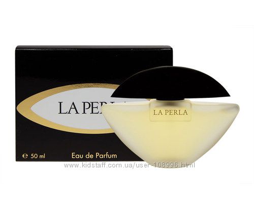 #3: LA PERLA WOMEN