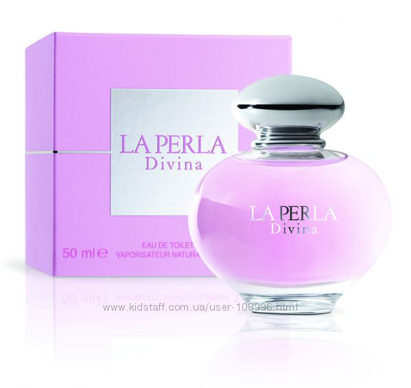 #4: LA PERLA DIVINA