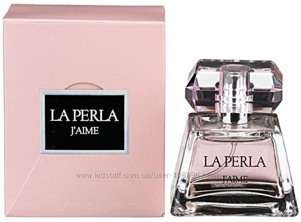 #5: LA PERLA JAIME
