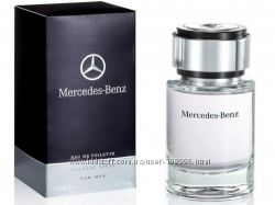 #3: MERCEDES-BENZ FOR ME