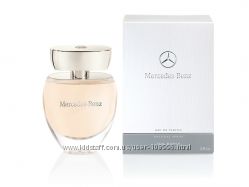 #1: MERCEDES-BENZ FOR WO