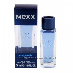 #4: MEXX MAGNETIC MAN