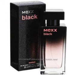 #5: MEXX BLACK WOMAN