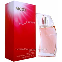#6: MEXX FLY HIGH WOMAN