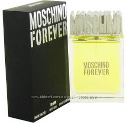 #9: MOSCHINO FOREVER