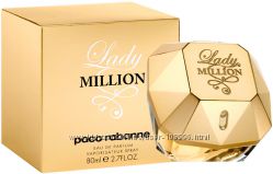 #5: LADY MILLION