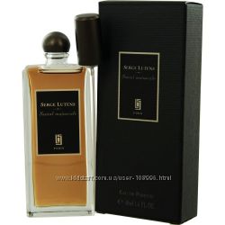 #4: SANTAL MAJUSCULE