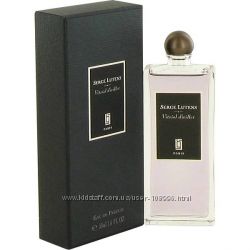 #6: VITRIOL DOEILLET