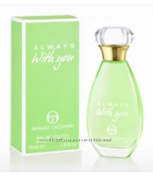 #1: ALWAYS WITH YOU
