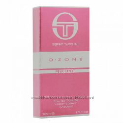 #6: O-ZONE PINK SPIRIT