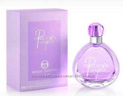 #8: PRECIOUS PURPLE