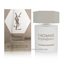 #5: L’HOMME COLOGNE GING