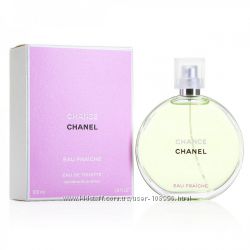 #6: CHANCE EAU FRAICHE