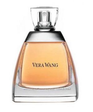 Vera Wang Vera Wang - парфюмированная вода, распив