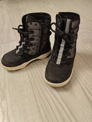 Демісезонні чобітки ботинки