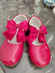 Туфлі святкові