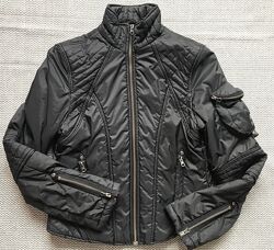 Junker куртка размер S&92M весна-осень демисезонная стильная курточка
