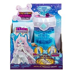 Кукла Magic Mixies Pixlings Wynter The Bunny Pixling