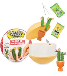 Шар сюрприз MGA Entertainment Make It Mini Verse Lifestyle Series 1