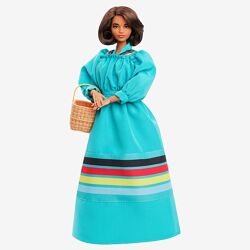 Кукла Барби Вилма Мэнкиллер Barbie Inspiring Women Wilma Mankiller