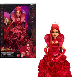 Лялька Королева Mattel Disney Descendants The Rise of Red Queen of Hearts