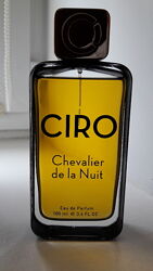 Ciro, Chevalier de la Nuit парфумована вода