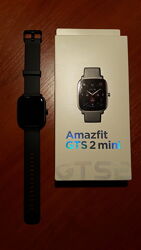 Amazfit gts 2 mini new