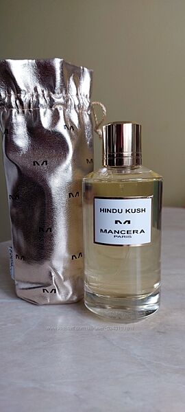 Mancera Hindu Kush парфумована вода
