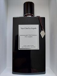 Van Cleef & Arpels Collection Extraordinaire Moonlight Patchouli