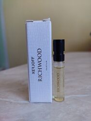 Xerjoff XJ 17/17 Richwood Parfum