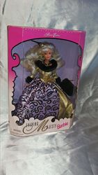 Коллекционная кукла Барби Вечернее Величие Barbie Evening Majesty 1996