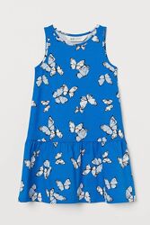 Сарафаны разные H&M