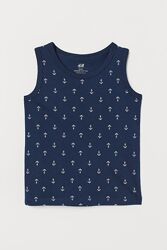 Майки разные H&M 