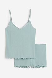Пижамы женские H&M