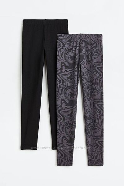 Лосины тонкие для подростков H&M